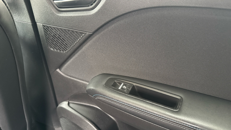 Renault Symbioz 1.6 E-Tech FHEV 145 Techno Esprit Alpine 5dr Auto Hybrid Estate